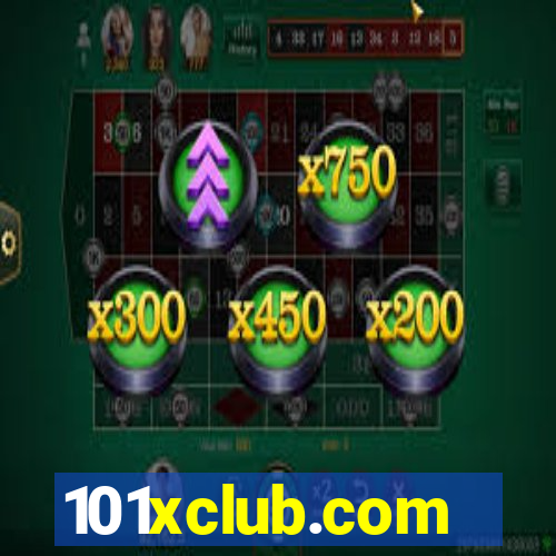 101xclub.com