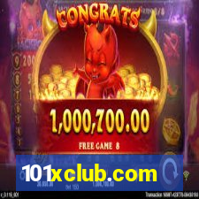 101xclub.com