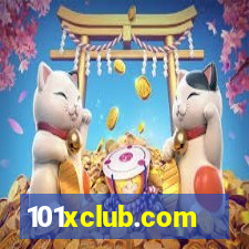 101xclub.com