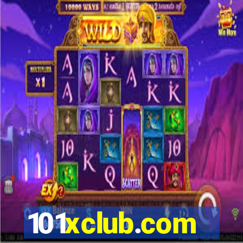 101xclub.com