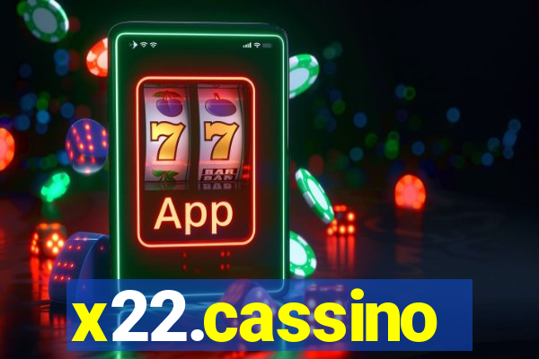 x22.cassino