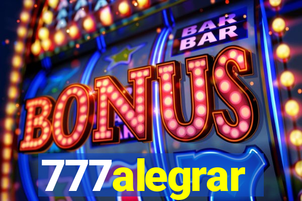 777alegrar