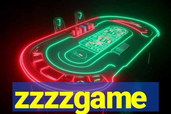 zzzzgame