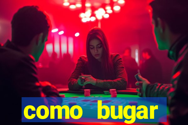 como bugar plataforma de jogos
