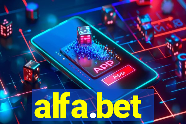 alfa.bet
