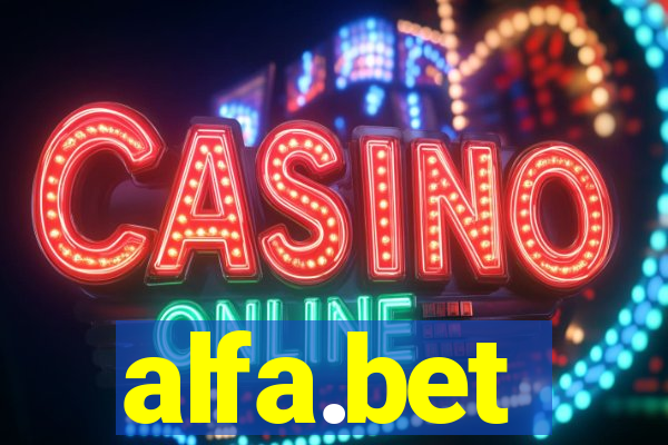 alfa.bet
