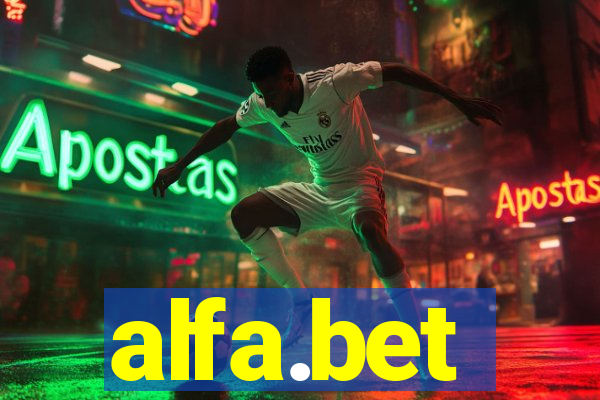 alfa.bet