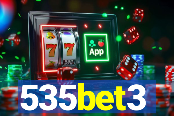 535bet3