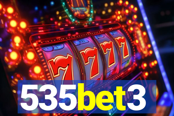 535bet3