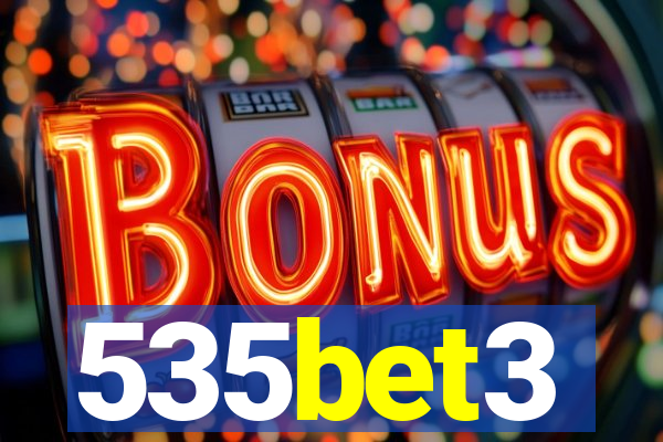 535bet3