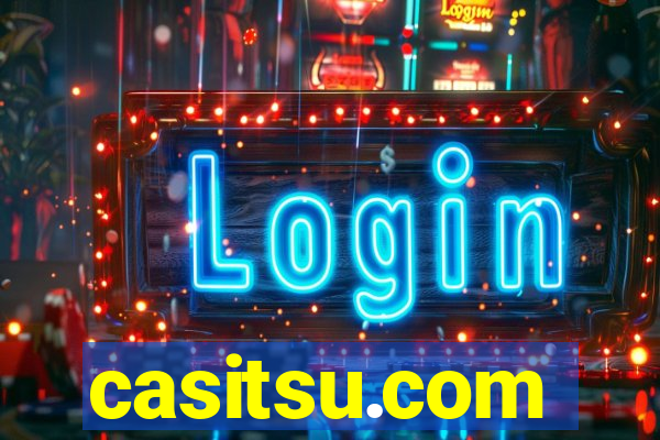 casitsu.com