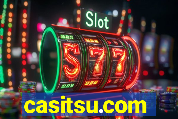 casitsu.com