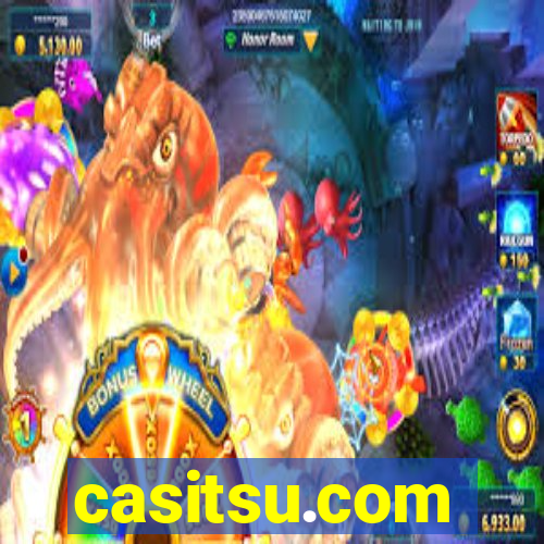 casitsu.com
