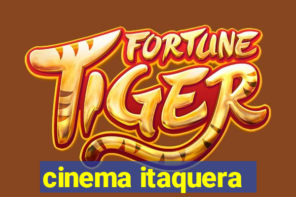 cinema itaquera