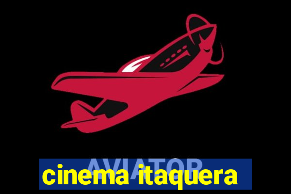 cinema itaquera