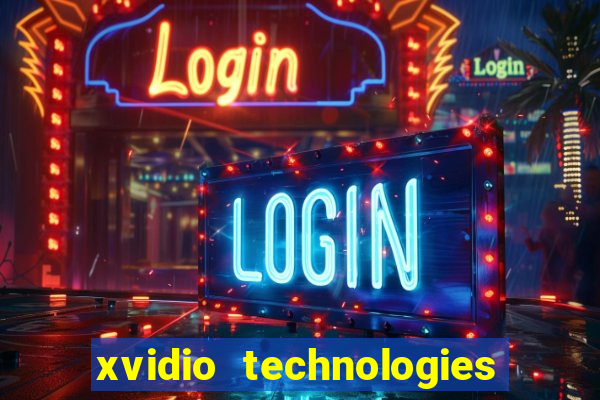 xvidio technologies startup brasil 2022 download video