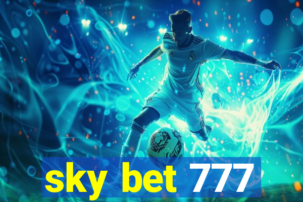 sky bet 777