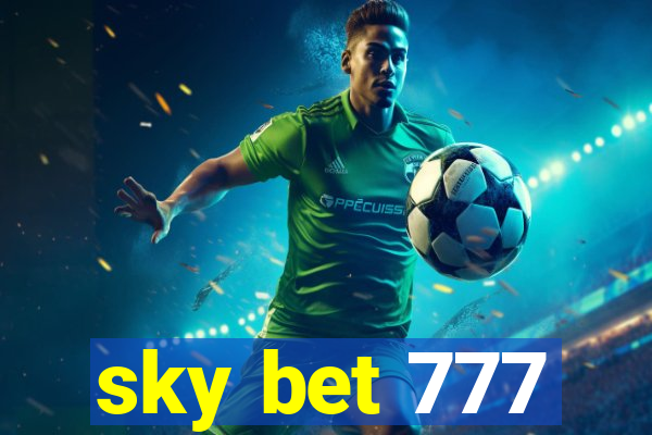sky bet 777