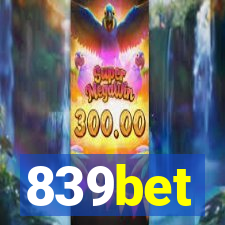 839bet