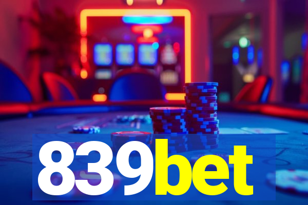 839bet