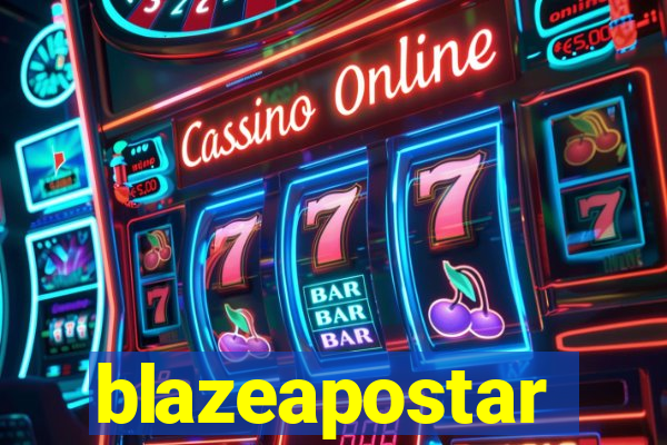blazeapostar