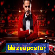 blazeapostar
