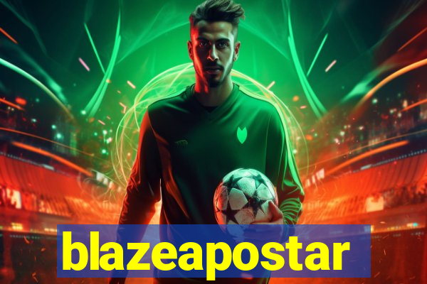 blazeapostar