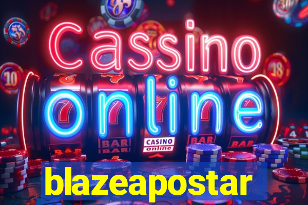 blazeapostar