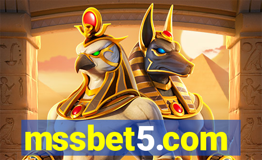 mssbet5.com