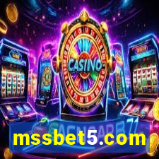 mssbet5.com
