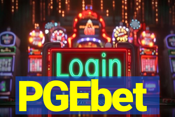 PGEbet
