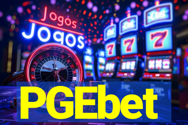 PGEbet