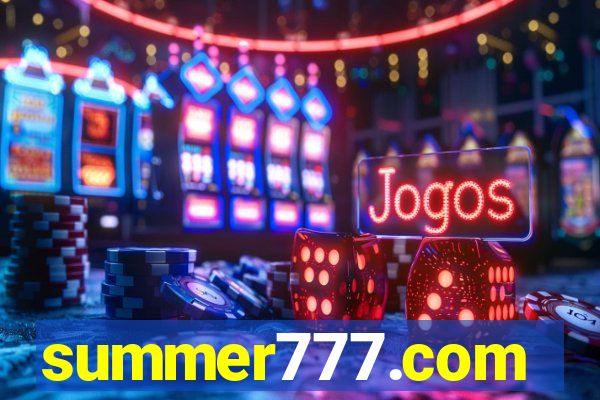 summer777.com