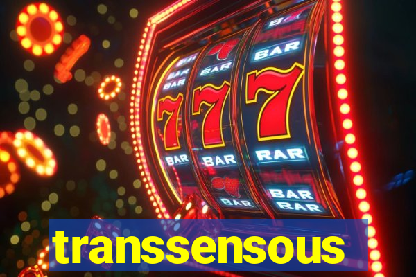 transsensous