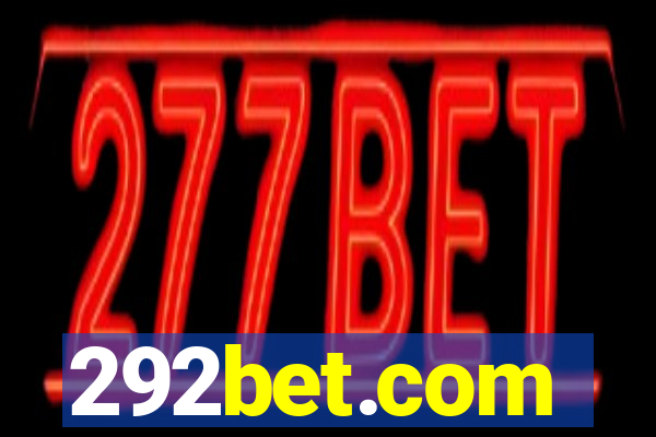 292bet.com