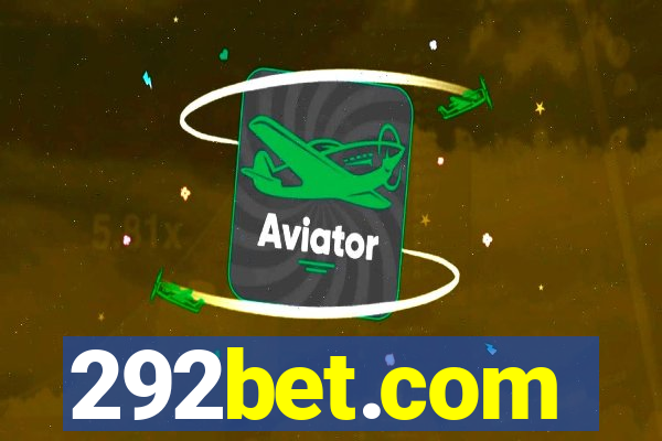 292bet.com