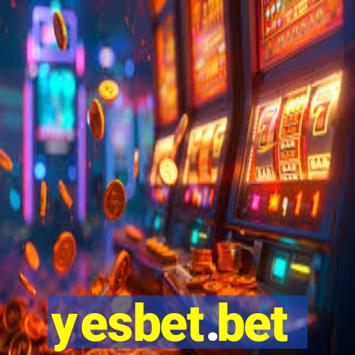 yesbet.bet