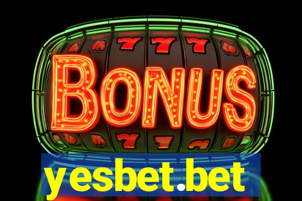 yesbet.bet