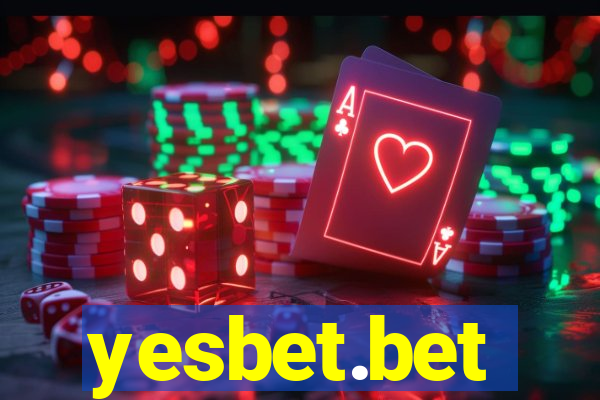 yesbet.bet