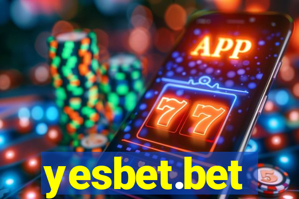 yesbet.bet