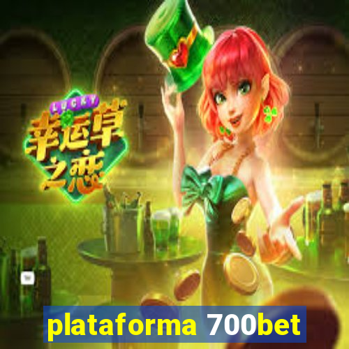 plataforma 700bet
