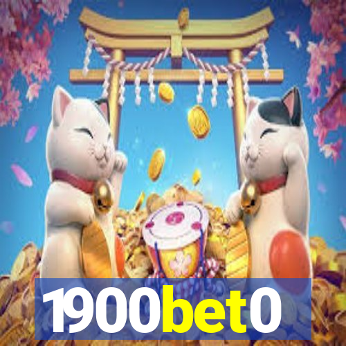 1900bet0