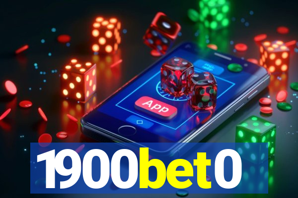 1900bet0