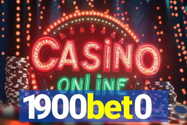 1900bet0