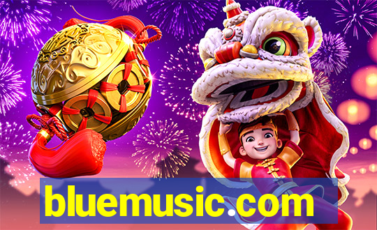 bluemusic.com
