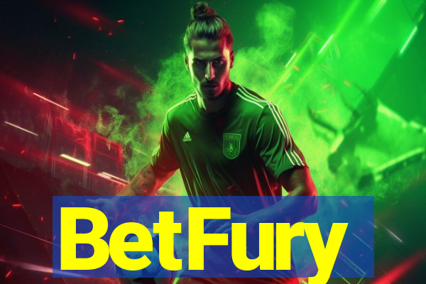 BetFury