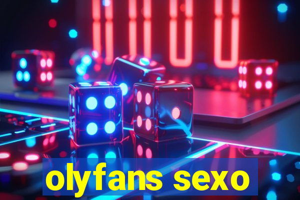 olyfans sexo