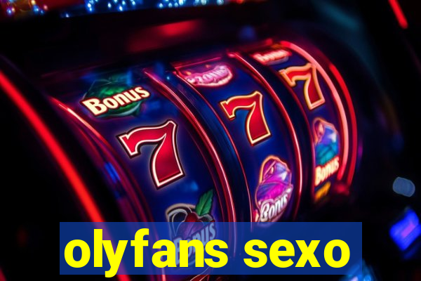 olyfans sexo