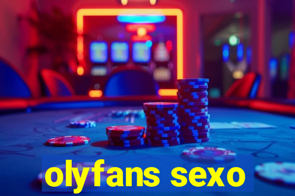 olyfans sexo