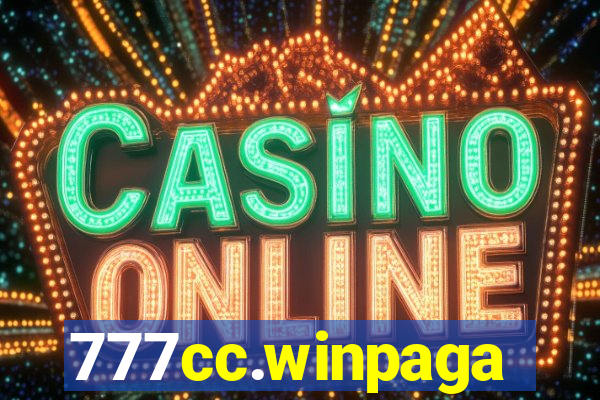 777cc.winpaga